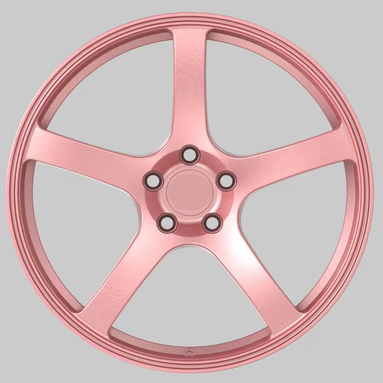 17 In OCTANE WHEEL TRIM - SWT144