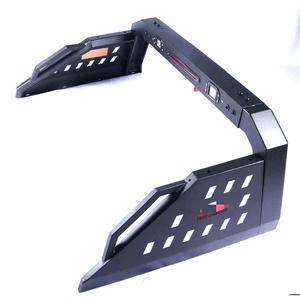 Barra enrollable Universal para camioneta, accesorios para todoterreno, 4x4, a <span class=keywords><strong>la</strong></span> venta - Product Image 6