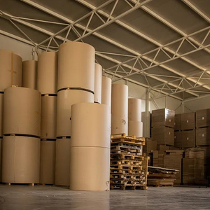 กระดาษพิมพ์ไม่มีส่วนผสมของไม้ กระดาษออฟเซ็ตเยื่อบริสุทธิ์สำหรับพิมพ์หนังสือและสมุดบันทึก RWOP <span class=keywords><strong>BPOP</strong></span> จากโรงงานผลิตกระดาษโดยตรง - Product Image 6