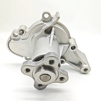 GWHY-19A 25100-02501 25100-02502 25100-02512 25100-02555 Pompe à eau pour Hyundai