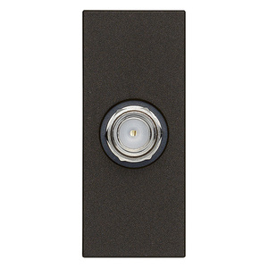 Connecteurs coaxiaux noirs de type F, longueur 3,6, longueur 2,7, hauteur 5,6 - Product Image 1