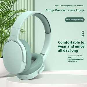 Hot Selling on Alibaba Low Price <strong>Bluetoothes</strong> <strong>Headsets</strong> High Quality <strong>Wireless</strong> Helmet Gaming On-ear &amp; Over-ear Headphones with MIC - Product Image 3