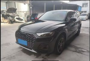 <span class=keywords><strong>Audi</strong></span> Q5L Wagon 2026 Usado con Título Limpio, Coches Usados Listos para Enviar - Product Image 3