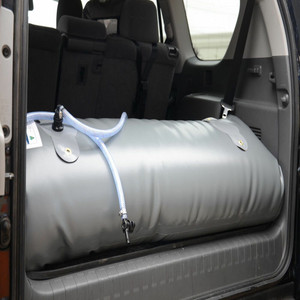 Grand réservoir de stockage d'<span class=keywords><strong>eau</strong></span> <span class=keywords><strong>potable</strong></span> flexible 6000 litres <span class=keywords><strong>hors</strong></span> <span class=keywords><strong>sol</strong></span> personnalisé de 4500mm x 3900mm x 900mm - Product Image 4