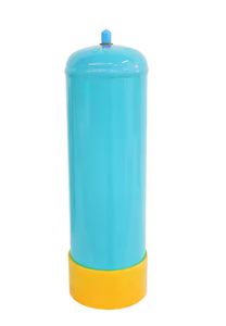 Fourniture de bouteilles de gaz d'hélium jetables de 0,6 L à 4,4 L pour gonfler les ballons - Product Image 2