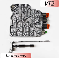 Corps de soupape de transmission CVT OEM neuf de marque VT2 pour Geely Emgrand BYD F3 Zotye Z500 Haima M3