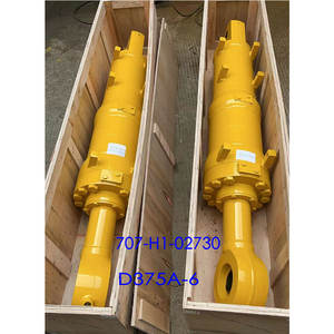 กระบอกสูบยกไฮดรอลิก173 8613สำหรับรถตัก988g 988H 1738613 - Product Image 2