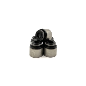 AUTOROUND Vente en gros de joints mécaniques de haute qualité 8*10.5mm, joint d'étanchéité de tige de soupape, joint en plastique OEM 026 <span class=keywords><strong>109</strong></span> 675, joints de moteur - Product Image 1