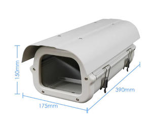 Yuntuo giám sát phụ kiện CCTV bao vây CCTV <span class=keywords><strong>Camera</strong></span> nhà ở nhà sản xuất nặng ngoài trời cctv <span class=keywords><strong>camera</strong></span> an ninh nhà ở - Product Image 1