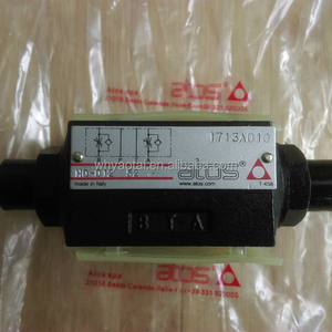 Yaotai ATOS DKE-1632/2X24DC ATOS ไฮดรอลิก - Product Image 6