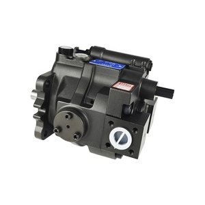 ปั๊มไฮดรอลิกแบบลูกสูบ V8 V18 V23 V38 V50 V70 V15A1R10X V23A1R10X ปั๊มลูกสูบปรับปริมาตรได้ V15A4R10X V23A2R10X V23A4R10X - Product Image 5