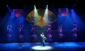 Alto brillo 19x15W LED RGBW 4 en 1 Zoom Par Light para escenario Conciertos Bares DJ Discotecas con iluminación láser de 3W - Product Image 6