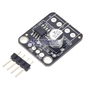 Motor Driver Drv8871 3.6a H-Brug Pwm Module