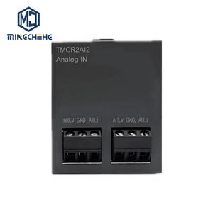 Module de contrôleur PLC TMCR2AI2 neuf, disponible immédiatement, de la marque Gold Seller - Product Image 1