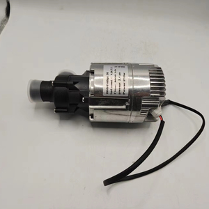 Pompa dell'acqua 6000l/h U4856 pompa acqua brushless altri sistemi di condizionamento - Product Image 1