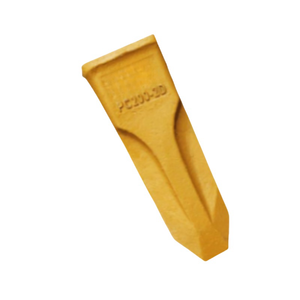 Dientes de Cucharón para Excavadora 1u3452rc 220-9099 539 <span class=keywords><strong>5678</strong></span> 1462201M3 1462201M1 1462201M2 Piezas Originales para Maquinaria de Construcción - Product Image 1