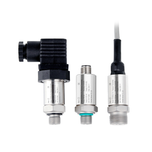 Radio FST800-211A di pressione del trasmettitore di pressione strumenti di misurazione della pressione idraulica sensore 4-20ma - Product Image 1