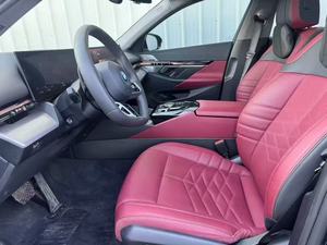 Auto de Demostración de Tienda 4S a Bajo Precio, <span class=keywords><strong>BMW</strong></span> I5 35L Eléctrico Puro, Versión Luxury M Sport, Pintura Original de Fábrica, en Stock - Product Image 6