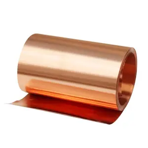 AMDHZ Pure Copper Sheet foil Copper Sheet Round 1mm150mm Pure Copper Metal Sheet Foil,for Cutting and Engraving Decoration DIY Brass Plate 2 Pcs 