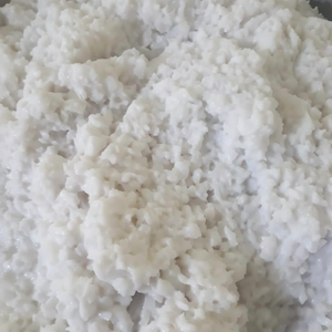 Titbits de coco tierno congelado (pulpa) de Vietnam - Product Image 1