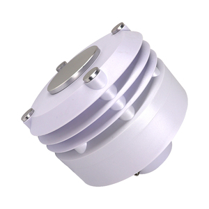 Offre Spéciale HCD6818 Moniteur de Qualité de l'Air 6-en-1 avec Capteur de Poussière Intégré Intelligent PM2.5 PM10 pour Extérieur - Product Image 5
