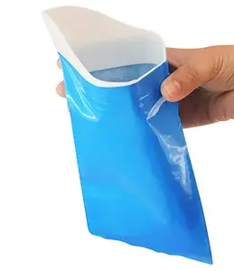 Offre Spéciale sac d'urine de luxe hommes contrôle automatique hf machine de soudage pour pvc/cathéter d'urine silicone médical