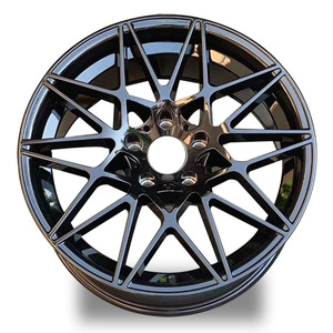 <span class=keywords><strong>Jantes</strong></span> de voiture de remplacement en alliage de haute qualité <span class=keywords><strong>17</strong></span> 18 19 <span class=keywords><strong>pouces</strong></span> <span class=keywords><strong>Jantes</strong></span> en alliage d'aluminium pour <span class=keywords><strong>BMW</strong></span> Série 5 3 7 320 550 523 730 X5 X6 - Product Image 3