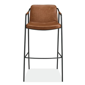 Sturdy Construction <b>Stool</b> With <b>Storage</b> Spaces and for Seating Stylish Design Ottoman <b>Stool</b> for Living Room Bedroom Sturdy Design - Product Image 2