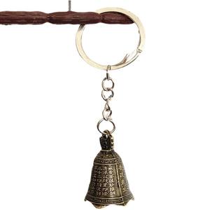 Llavero para coche/llavero de pareja/llavero antipérdida/regalo sencillo y personalizado de un yuan - Product Image 3