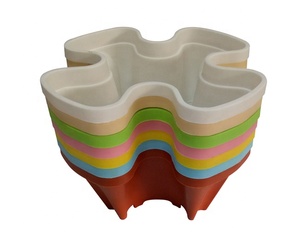 <span class=keywords><strong>Macetero</strong></span> de Torre Vertical <span class=keywords><strong>para</strong></span> <span class=keywords><strong>Fresas</strong></span> <span class=keywords><strong>para</strong></span> Jardín Doméstico - Product Image 4