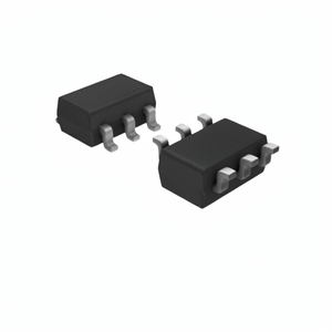 Chaîne du fabricant AOZ1083CI # Composants électroniques de gestion de l'alimentation (PMIC) à acheter en ligne SOT 23 6 - Product Image 1