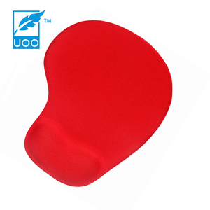 وسادات ماوس مطاطية مخصصة بشعار مطبوع - Product Image 2