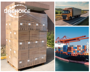 Ruban adhésif BOPP ultra-transparent imperméable, colle acrylique forte, simple face, sensible à la pression, épaisseur 46u pour sacs - Product Image 4