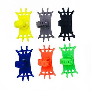 Support de téléphone pour vélo et voiture, fixation directe usine, support de téléphone <span class=keywords><strong>fixe</strong></span> pour la navigation à vélo - Product Image 1