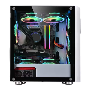 Factory Direct Selling <strong>Computer</strong> <strong>Case</strong> Desktop Pc <strong>Computer</strong> Gaming PC <strong>case</strong> Full Towers Gamer <strong>Computer</strong> <strong>case</strong> - Product Image 3