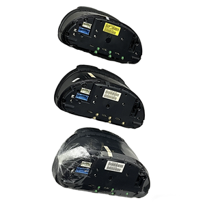 BMW 525td 5 श्रृंखला ई 39 1996-2003 इंस्ट्रूमेंट क्लस्टर 62.11-8381198 ऑटो - Product Image 4