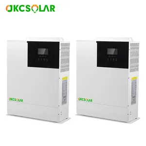 Inverter per regolatore di carica MPPT a energia solare 10kw 200A personalizzato