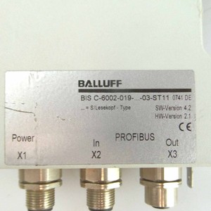 Plc up to C-6002-019-...-03-st11 + C-650 B for Warranty Product - Product Image 2