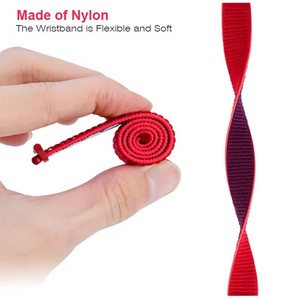 Correa Deportiva Elástica de Nailon Trail Loop Alpine para Reloj Inteligente <span class=keywords><strong>Apple</strong></span> 9 8 7 6 5 4 3 2 1 - Product Image 5