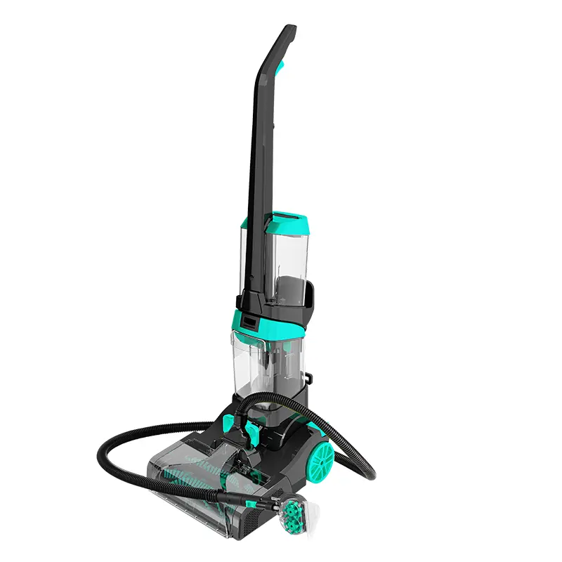 Household Powerful Carpet Vacuum Cleaner with Big Water Capacity Portable Spot and Stain Carpet Cleaner