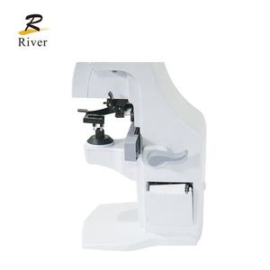 Stokta çin en kaliteli optik ekipmanlar CE Lens metre HV-100 Focimeter Lens metre otomatik Focimeter - Product Image 6