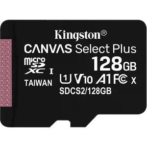 online memory card 128 gb Kingston Flash Memory Card SDCS2