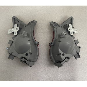 Luz Trasera para Toyota Highlander 2022, 81490-0E090 81480-0E090, Luces Traseras LED de Repuesto - Product Image 2