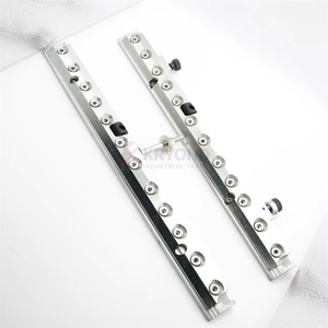 1 Set 69.478.201 pince de plaque à action rapide pour GTO52 Machine d'impression offset pièces de rechange accessoires de remplacement - Product Image 1