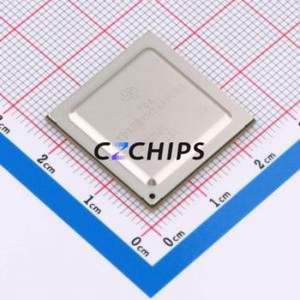 Nouveau-Original TDA2SXBTQABCRQ1 FCBGA-760(23x23) Microcontrôleur à puce IC à circuit intégré (MCU/MPU/SoC) - Product Image 1