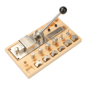 <span class=keywords><strong>Dobladora</strong></span> de anillos DIY multifuncional, herramienta esencial para hacer joyas y máquina <span class=keywords><strong>dobladora</strong></span> de pendientes de anillo - Product Image 2