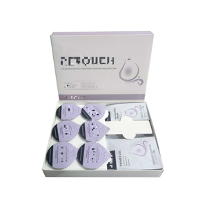 Kits de massage facial Beauty Solution Neo avec capsules d'oxygène pour un soin du visage à bulles de CO2, appareil de massage oxygénant 3-en-1 pour une peau éclatante - Product Image 3