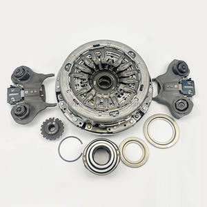 5140021100 6020008990 6dct250 para Ford Focus 1.6 Kit de Cojinete de Liberación de Horquilla de Embrague, Kit de Embrague de Caja de Cambios 602000800 - Product Image 3