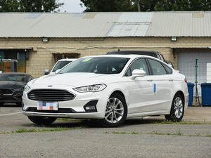 <span class=keywords><strong>Mondeo</strong></span> <span class=keywords><strong>2020</strong></span> Modèle 200 Version Essence Faible Kilométrage Disponible Dès Maintenant - Product Image 1