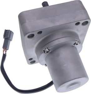 Actionneur de moteur d'accélérateur 4257163 pour excavatrices EX200-1 EX200-2 EX200-3 ZAXIS330 EX300-3 – Garantie 1 an - Product Image 2